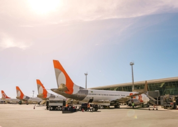 De Brasília a Bogotá: bilhetes para o novo destino direto do Aeroporto da capital federal já estão à venda