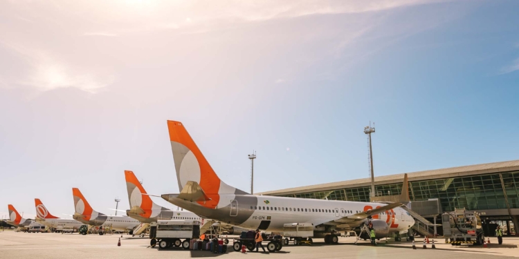 De Brasília a Bogotá: bilhetes para o novo destino direto do Aeroporto da capital federal já estão à venda