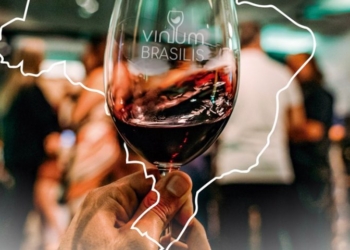 19ª edição da Vinum Brasilis chega com mais de 250 rótulos para degustação