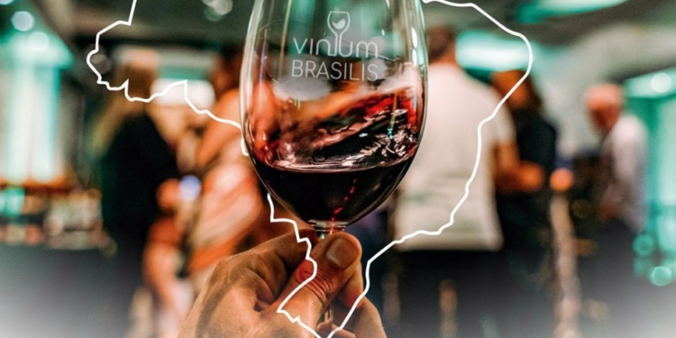 19ª edição da Vinum Brasilis chega com mais de 250 rótulos para degustação