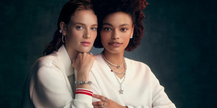 Em parceria com a Netflix, Pandora lança coleção de Strangers Things