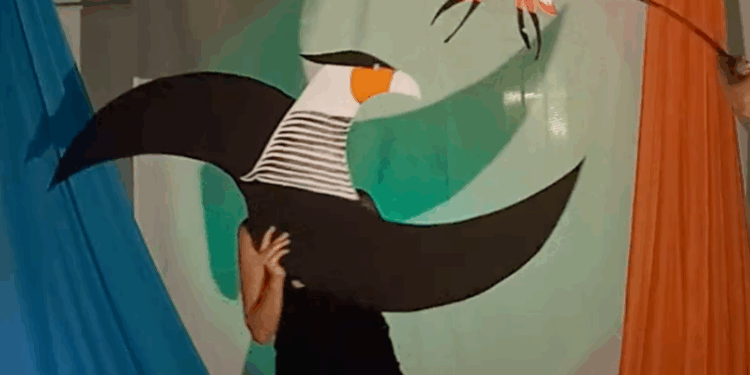 BR Home Construtora é inaugurada em evento para convidadaos no Lago Restaurante