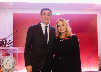 Embaixada da Itália recebe 5ª edição do Vini D’Italia com curadoria de Sueli Maestri