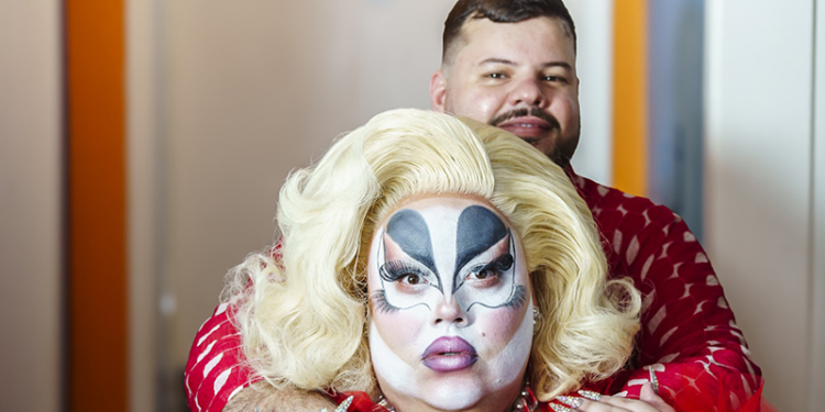 “Nós somos uma família” é tema do Calendrag, com lançamento na CLDF