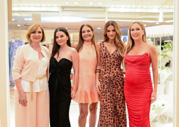 Agilità realiza jantar intimista para celebrar inauguração de loja em Belo Horizonte