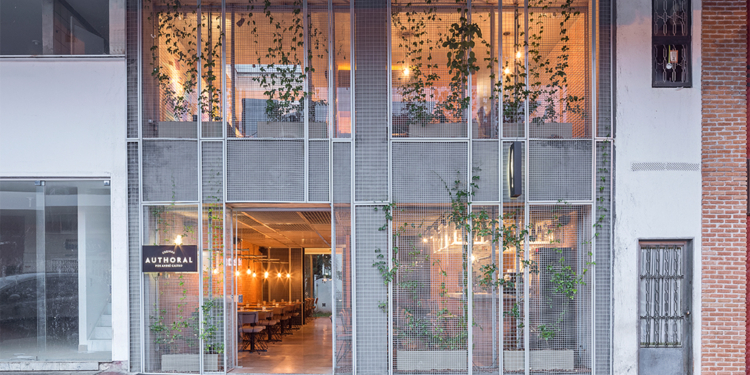 Restaurante Cozinha Authoral encerra as atividades na Asa Sul depois de oito anos