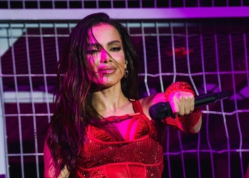 Rock the Mountain fecha temporada com shows de Anitta, Planet Hemp, Seu Jorge e mais