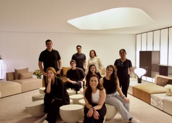 JADERALMEIDA Brasília apresenta exposição “Dinna 20 Anos” e lançamento de novo Report da marca