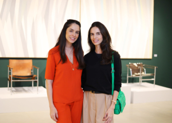 Casapark Prime: programa leva associados ao Centro Cultural TCU para exposição sobre o design brasileiro