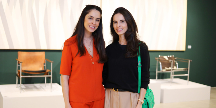 Casapark Prime: programa leva associados ao Centro Cultural TCU para exposição sobre o design brasileiro