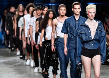 Casa de Criadores: Edição 55 reforça os desfiles como principal articulador entre a moda e expressões criativas