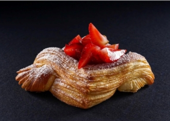 Los Santos Pizza & Pão traz sabores especiais para celebrar a magia do Natal