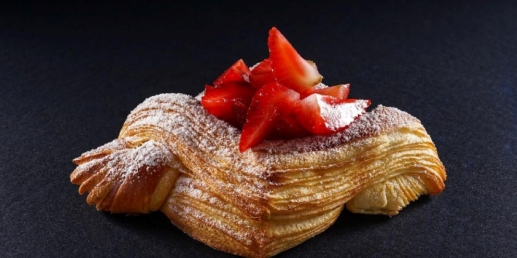 Los Santos Pizza & Pão traz sabores especiais para celebrar a magia do Natal