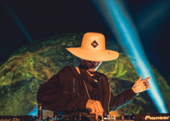 Illusionize, Beltran, DJ Glen e Marllon tocam no Dreamland Festival