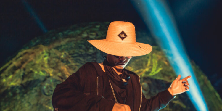 Illusionize, Beltran, DJ Glen e Marllon tocam no Dreamland Festival