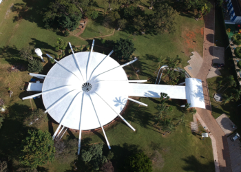 Instituto Histórico e Geográfico do DF promove projeto inovador para evitar desperdício de água