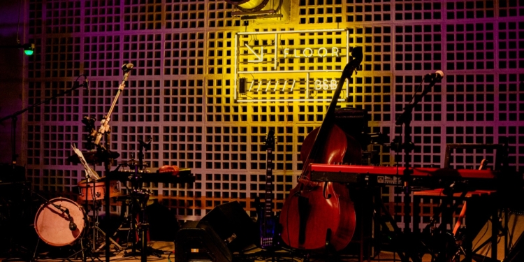 Floor: evento retorna com segunda temporada cheia de surpresas no antigo Café Cancun