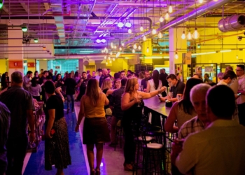 Floor: evento retorna com segunda temporada cheia de surpresas no antigo Café Cancun