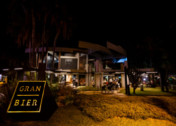 Feira de vinhos terá degustação com mais de 100 rótulos internacionais no Gran Bier