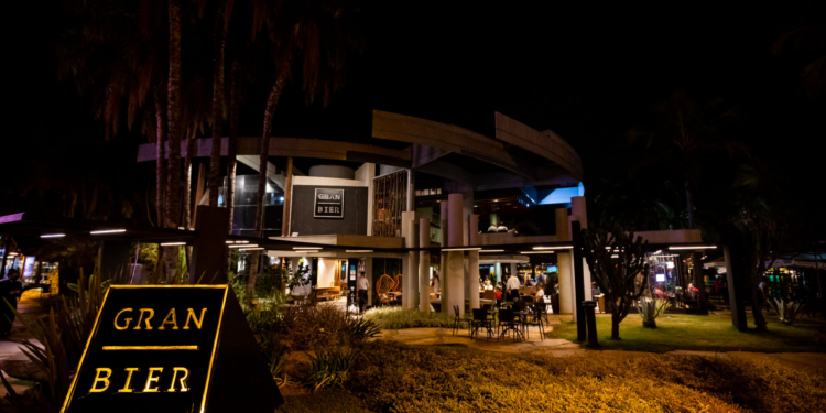 Feira de vinhos terá degustação com mais de 100 rótulos internacionais no Gran Bier