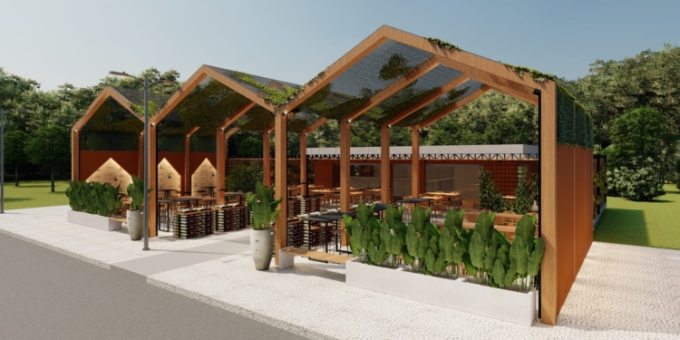 Vem aí o Taska Bar! Nova aposta dos grupos FUNN e O2 inaugura em dezembro, no Lago Sul