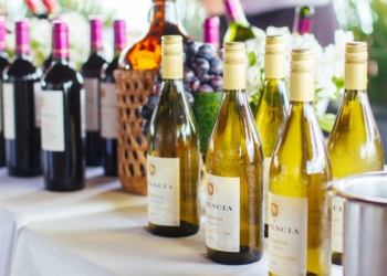 Feira de vinhos terá degustação com mais de 100 rótulos internacionais no Gran Bier