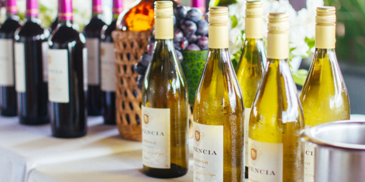 Feira de vinhos terá degustação com mais de 100 rótulos internacionais no Gran Bier