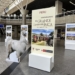 Aeroporto de Brasília recebe exposição fotográfica sobre o caminho Inca