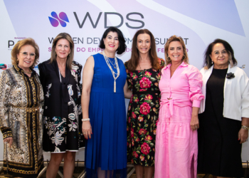 Women Development Summit celebra o empreendedorismo feminino e impulsiona o desenvolvimento econômico no Distrito Federal