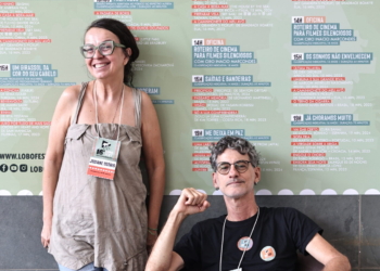 Lobo Fest – Festival Internacional de Filmes anuncia os premiados da 16ª edição