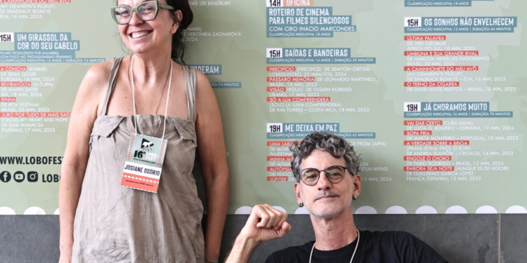 Lobo Fest – Festival Internacional de Filmes anuncia os premiados da 16ª edição