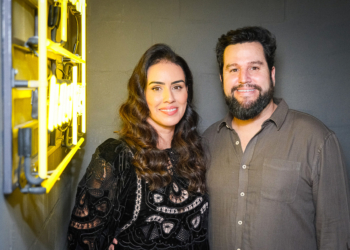Floor Brasília inaugura em noite de festa e nostalgia no antigo Café Cancun