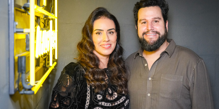 Floor Brasília inaugura em noite de festa e nostalgia no antigo Café Cancun