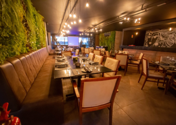 Grupo Santé abre a temporada para confraternizações de fim de ano