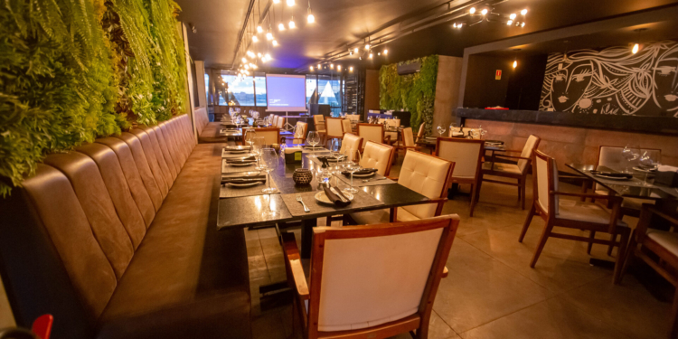 Grupo Santé abre a temporada para confraternizações de fim de ano