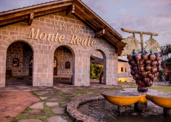 Dom Francisco promove jantar harmonizado em parceria com a vinícola Monte Reale