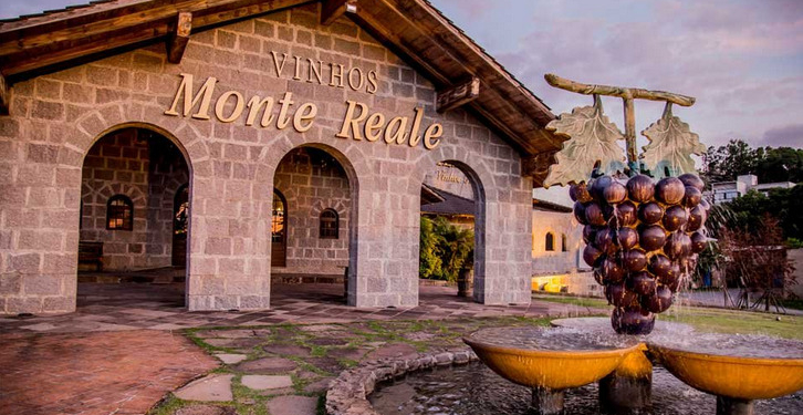 Dom Francisco promove jantar harmonizado em parceria com a vinícola Monte Reale