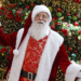 Papai Noel chega ao Natal do ParkShopping no próximo dia 10