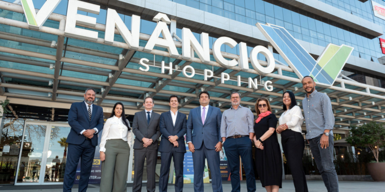 Venâncio Shopping: 47 anos de história e inovação, consolidando-se como um hub de negócios em Brasília