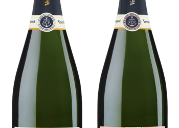 Veuve Clicquot lança novos champagnes RICH e RICH Rosé
