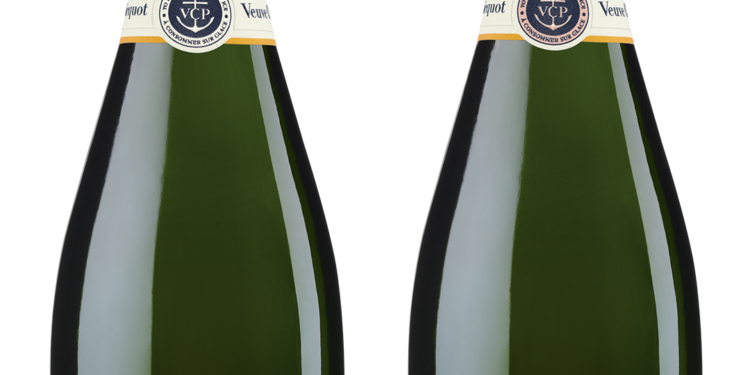 Veuve Clicquot lança novos champagnes RICH e RICH Rosé