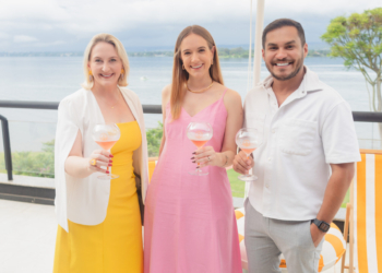 Veuve Clicquot traz para Brasília lançamento dos novos champagnes RICH