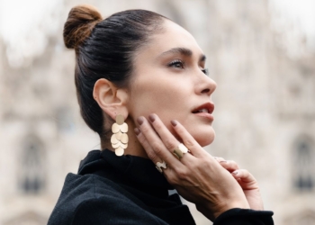 Vívida Design Singular: marca de joias de Brasília conquista Milão com design moderno e exclusivo