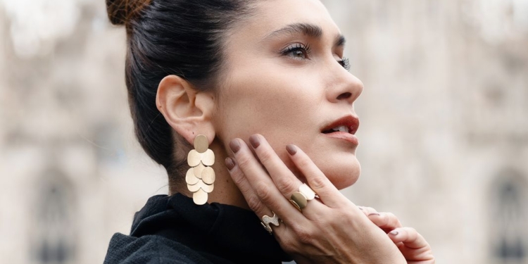 Vívida Design Singular: marca de joias de Brasília conquista Milão com design moderno e exclusivo