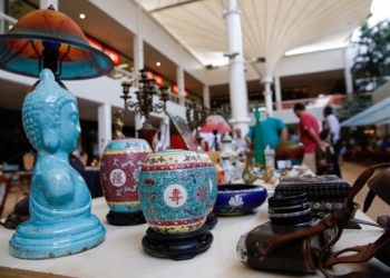 Edição Natal: Casapark recebe a última Casa Vintage do ano