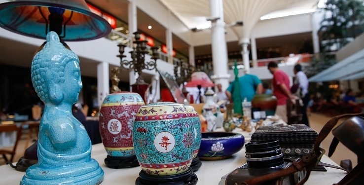 Edição Natal: Casapark recebe a última Casa Vintage do ano