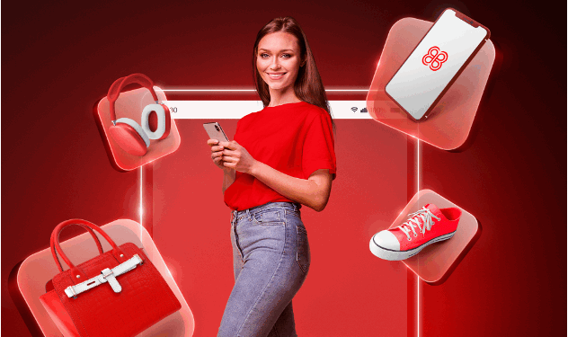 Black Friday no ParkShopping: ofertas imperdíveis, benefícios exclusivos e roleta premiada