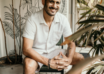 Daniel Jacaré: Mezanino da Torre de TV recebe exposição do artista em novembro