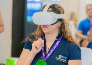 Inovatec 2024: maior encontro de inovação em saúde do Centro-Oeste acontece este mês, em Brasília