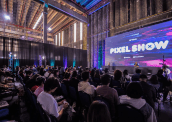 Pixel Show é sucesso de público na capital federal